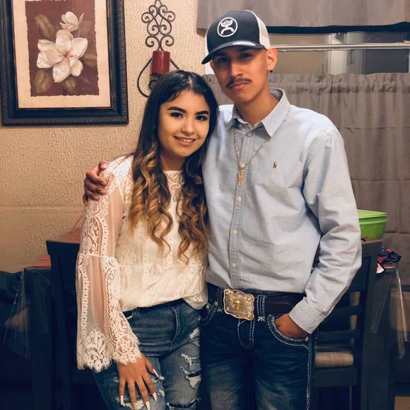 Meet your Posher, Jose - Picture 1 of 1